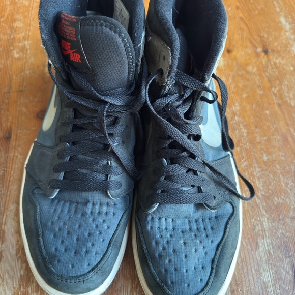 Men's Air Jordan 1 High Element Gore Tex Light - Picture 2 of 6